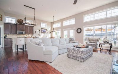 Benefits of Building a New Custom Home in Columbia, Mo with EnRich Construction