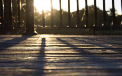 Build Your Dream Deck with EnRich Construction in Columbia, MO