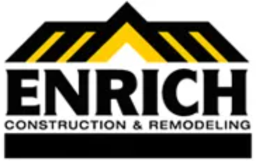 Construction and Remodeling Company - Enrich Construction