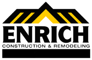Enrich Construction Logo