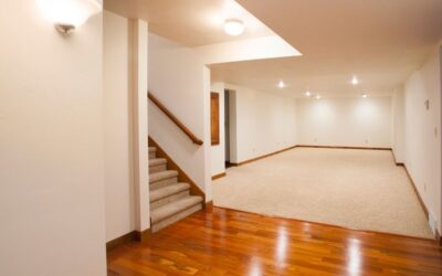 Flooring Options for Your Basement Remodel