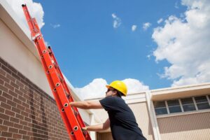 Commercial Roofing Inspection Columbia Missouri