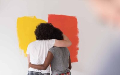 Winter Home Improvement Projects to Start Now