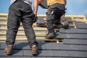 Residential roofing installation company Columbia Missouri