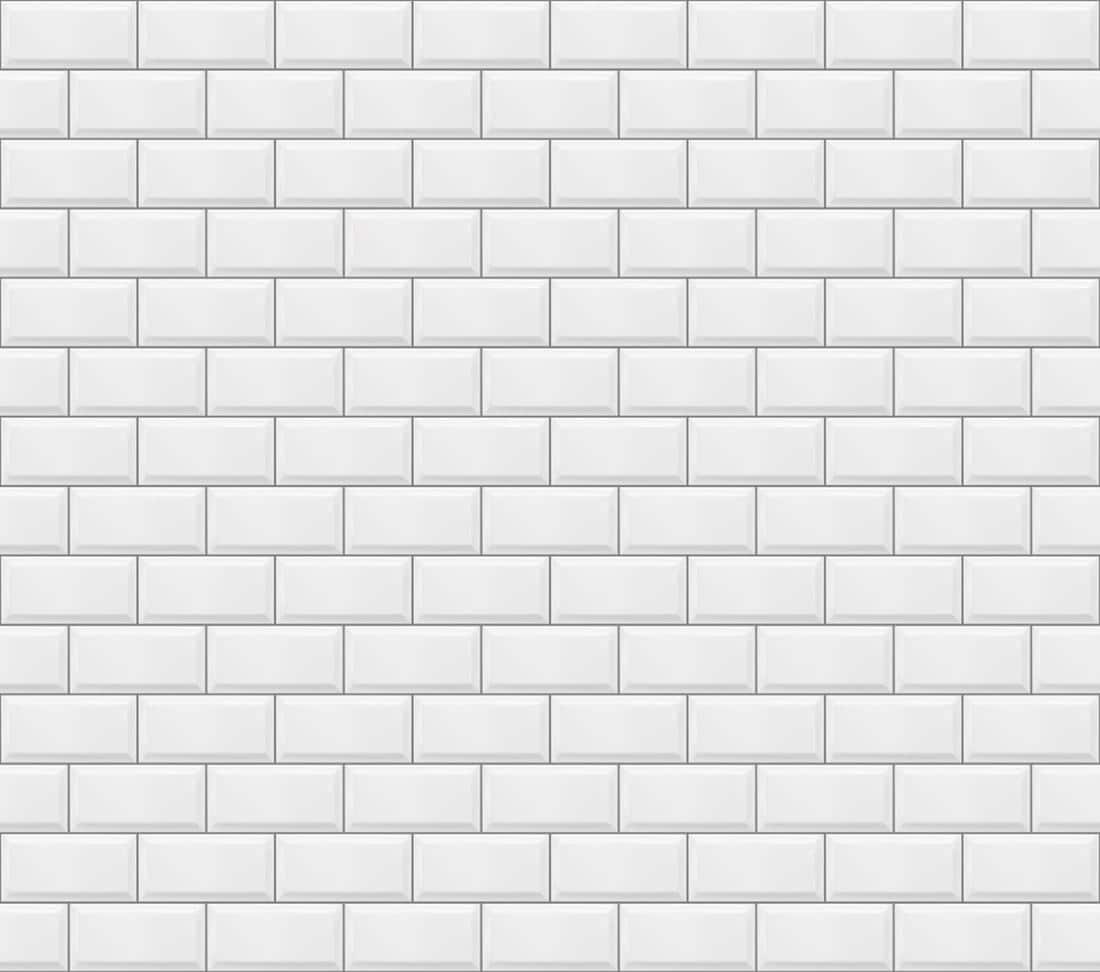 subway tiles backsplash